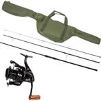 Ultimate Indura Carp Combo Set 12ft 3lb (3-delig), Verzenden, Nieuw