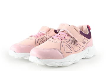 Kiabi Sneakers Meisjes in maat 32 Roze, Kiabi, Verzenden, Jongen of Meisje, Schoenen