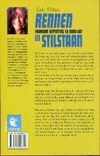 Rennen en stilstaan 9789055992652 Gaby Olthuis, Verzenden, Gelezen, Gaby Olthuis