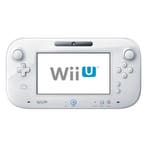 Nintendo Wii U Gamepad - Wit, Verzenden, Zo goed als nieuw