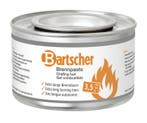 Brandpasta Bartscher DS 200g | 1 doos 72 bussen |, Zakelijke goederen, Horeca | Keukenapparatuur, Verzenden, Nieuw in verpakking