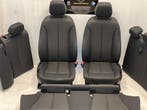BMW 1 serie bj.2014 bekledingset compleet stoelen, Gebruikt, BMW