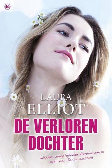 De verloren dochter - Elliot, Boeken, Verzenden, Gelezen