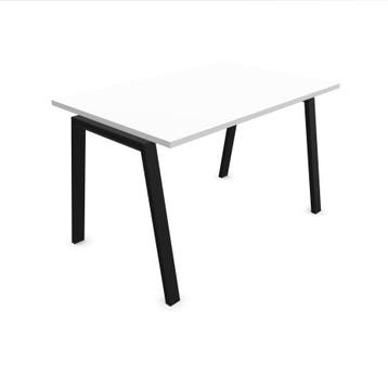 Air2 tafel, 140x80cm, Overige plaatsen, Ophalen of Verzenden, Nieuw in verpakking, Bureau