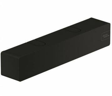 OUTLET Deurdranger TS 92 G EN 1-4 z/arm RAL 9005, Doe-het-zelf en Verbouw, Hang- en Sluitwerk, Ophalen of Verzenden, Nieuw
