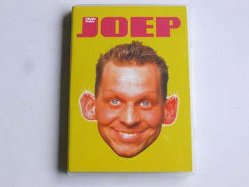 Joep Onderdelinden - Joep (DVD), Ophalen of Verzenden, Zo goed als nieuw