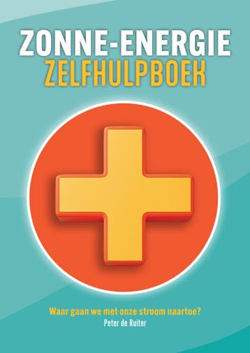 Zonne-energie Zelfhulpboek - Peter de Ruiter 9789493271722, Verzenden, Gelezen, Peter de Ruiter