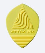 Attak Pik - Unplugged - plectrum set, Ophalen of Verzenden, Nieuw, Akoestische gitaar