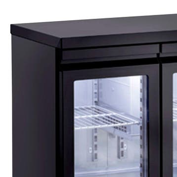 Kleur | Incl. Kleur Werkblad | 2240mm Inomak, Verzenden, Nieuw in verpakking