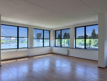 Te huur: Appartement Amstelboulevard in Amsterdam, Noord-Holland, Appartement, Amsterdam