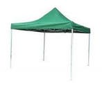 Partytent Easy Up Aluminium 3 x 3 meter met zijwanden in..., Verzenden, Nieuw, 2 meter of meer, Partytent