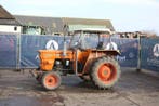Veiling: Tractor Fiat 400/9 Diesel 40pk (Marge), Ophalen, Gebruikt, Tot 80 Pk, Fiat
