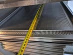 Veiling van bakkerij inventaris bakplaten enz, Zakelijke goederen, Horeca | Keukenapparatuur, Nieuw zonder verpakking, Bakkerij en Slagerij