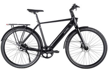 Altec Blitz E-Bike 28inch 55cm Herenfiets HYD 504Wh Intube, Verzenden, Nieuw, Overige merken