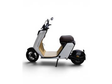 Veiling - Keren SRT3 elektrische scooter – 24 km/u, Nieuw