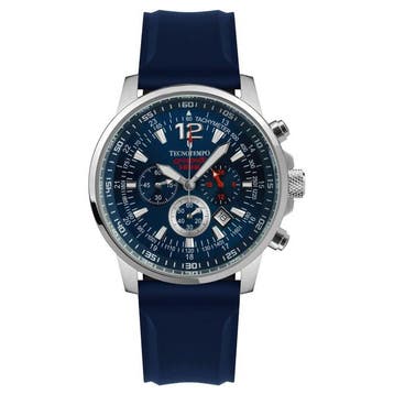 Tecnotempo - Chronograph 100M - Chrono Viper Limited, Nieuw