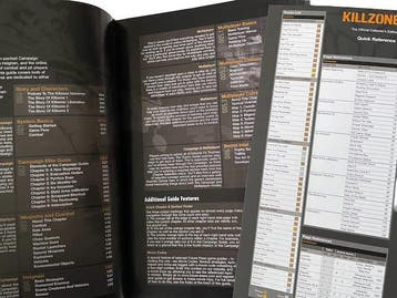 Killzone 3 Collectors Edition Guide (HC) (TWEEDEHANDS), Verzenden, Nieuw