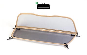 Windscherm Audi A3 8V beige, Auto-onderdelen, Interieur en Bekleding, Ophalen of Verzenden, Nieuw