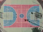 Fabio Accorrà - Basketball lovers #4