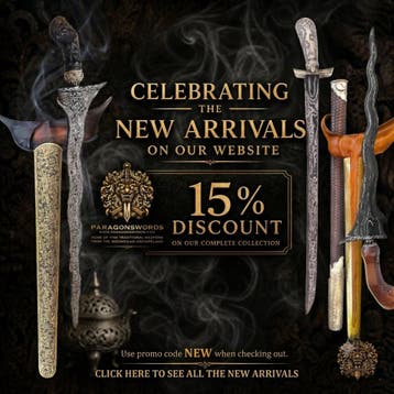 15% Korting op onze kerissen, krissen - keris, kris - pedang, Antiek en Kunst, Ophalen of Verzenden