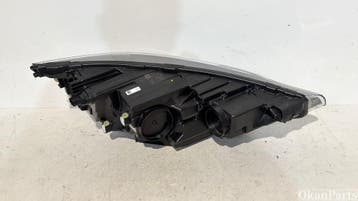 Ford Transit Custom II LED linker koplamp links PZ3113E015CB, Ophalen, Gebruikt