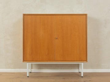 Commode - Eik - Ladekast uit de jaren zestig