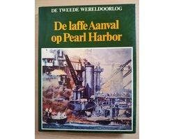 De laffe aanval op Pearl Harbor - Lekturama - De laffe, Boeken, Ophalen of Verzenden, Nieuw