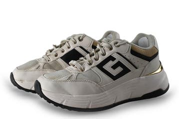 Guess Sneakers in maat 39 Beige, Guess, Verzenden, Beige, Sneakers of Gympen