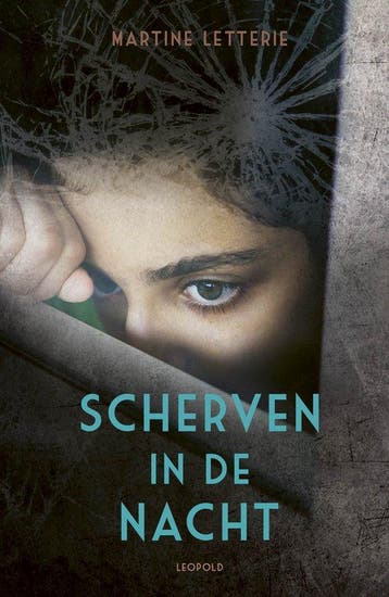 9789025886165 Scherven in de nacht Martine Letterie, Verzenden, Nieuw, Martine Letterie