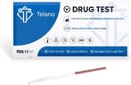 Drugstest Cannabis (THC) en Cocaïne (COC) - Urinetest, Verzenden, Nieuw, Overige typen