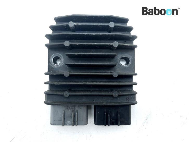 Spanningsregelaar Yamaha XT 1200 Z Super Tenere 2010-2011, Motoren, Onderdelen | Yamaha, Gebruikt, Verzenden