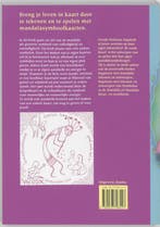 Mandala symboolkaarten 9789073798557 G. Molenaar, Boeken, Verzenden, Gelezen, G. Molenaar