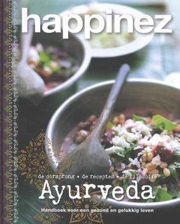 Ayurveda 9789400506077, Boeken, Verzenden, Zo goed als nieuw