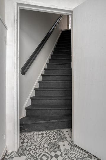 Te huur: Appartement Oude Stationsweg in Bergen op Zoom, Bergen op Zoom, Noord-Brabant, Appartement