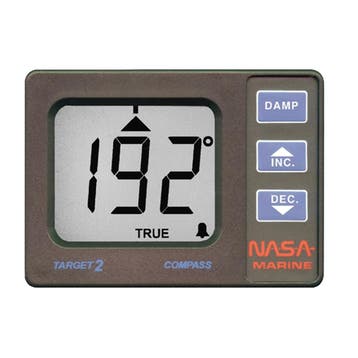 Nasa Target Elektronisch Kompas, Ophalen of Verzenden, Nieuw