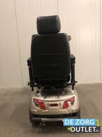 Scootmobiel Carpo 3 | Vermeiren (Gebruikte scootmobielen), Gebruikt, Ophalen of Verzenden, 16 km/u of meer, 46 km of meer