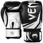 Venum ‘’Challenger 3.0’’ Boxing Gloves - Black/White, Ophalen of Verzenden, Nieuw