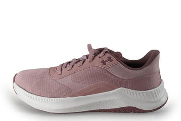 Under Armour Sneakers in maat 40 Roze, Overige kleuren, Verzenden, Under Armour, Sneakers of Gympen