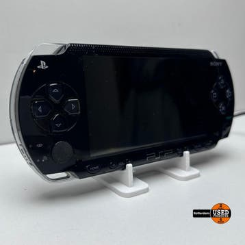 PSP 1004 | Nieuwe accu!, Verzenden, Gebruikt