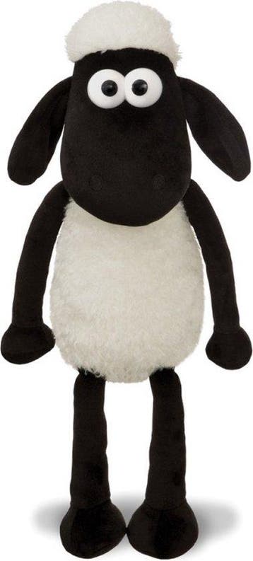 Shaun The Sheep 12In, Verzenden, Nieuw