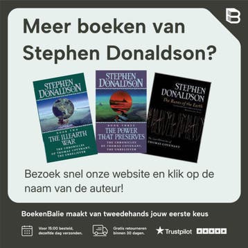 Mordants Need Omnibus - Stephen Donaldson 9780575079045, Verzenden, Gelezen, Stephen Donaldson