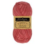 Scheepjes Softfun Denim 50gr - 514, Verzenden, Nieuw