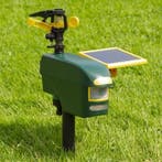 Hondenverjager | BSI | 100 m², Verzenden, Nieuw