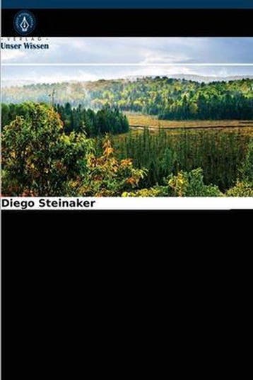 9786203133882 Pflanzendynamik in Grasland und Waeldern, Boeken, Verzenden, Nieuw, Diego Steinaker