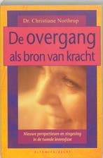De overgang als bron van kracht 9789069635248, Verzenden, Gelezen, Janneke van Bemmel