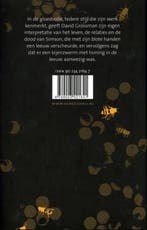 Leeuwenhoning / De Mythen 9789023421641 David Grossman, Boeken, Verzenden, Zo goed als nieuw, David Grossman