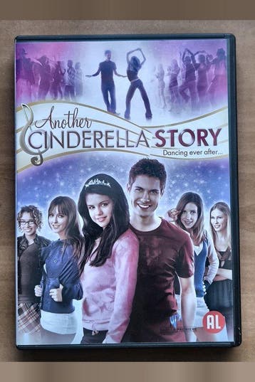 Another Cinderella Story 2008 6 DVDs voor de prijs van 5, Verzenden, Nieuw in verpakking