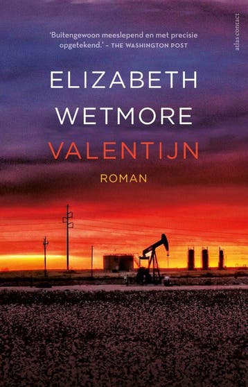 Valentijn (Goed), Boeken, Verzenden, Gelezen, Elizabeth Wetmore