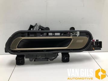 Handgreep BMW IX O306524, Ophalen of Verzenden, Nieuw
