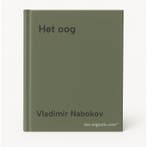 Het oog 9789062912001 Vladimir Nabokov, Boeken, Verzenden, Gelezen, Vladimir Nabokov
